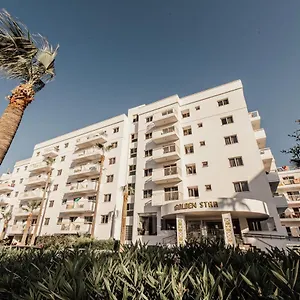 Golden Star Lejlighedshotel