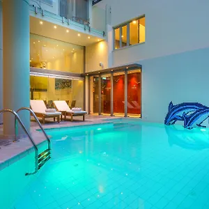 Kyma Hotel Rethimno