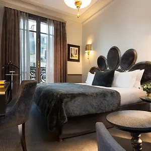 Lumen Louvre Hotel Paris