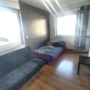 2110 Zwycięstwa 5n - 2 Pokojowy - Samodzielne Zameldowanie - Self Check In Apartament