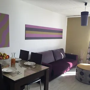 Apartmanhotel Agrino ***