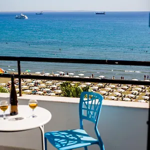 Krasas Apts Larnaka