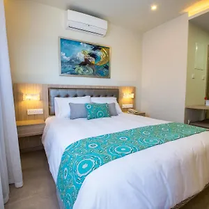 Apartmanhotel Zodiac ****