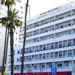 Sun Hall Apart Otel