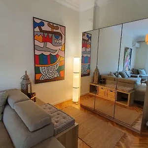 Urban Deluxe Διαμέρισμα Θεσσαλονίκη