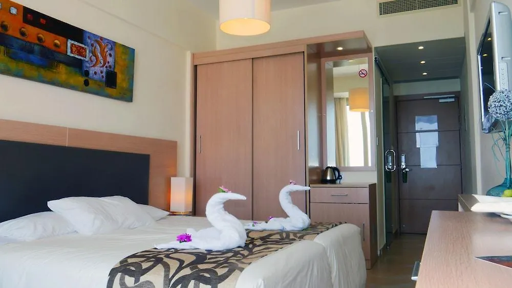 Pernera Beach Hotel Protaras