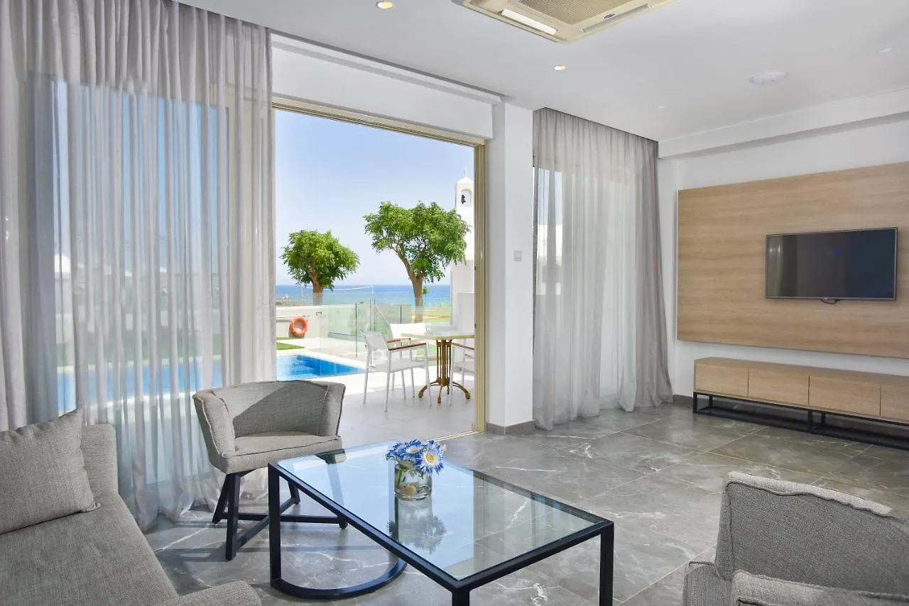 Pernera Beach Hotel Protaras