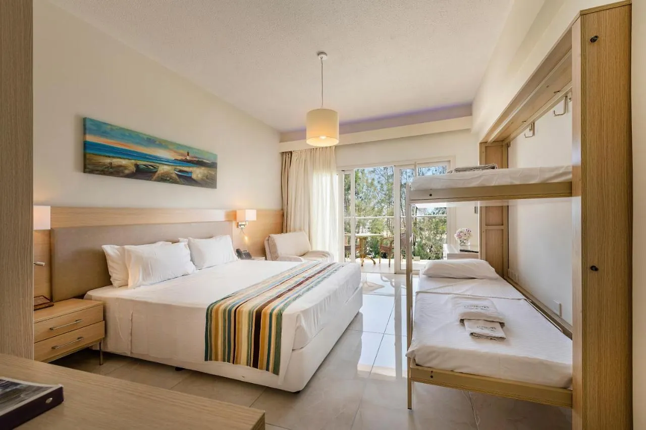 ****  Pernera Beach Hotel Protaras Cyprus