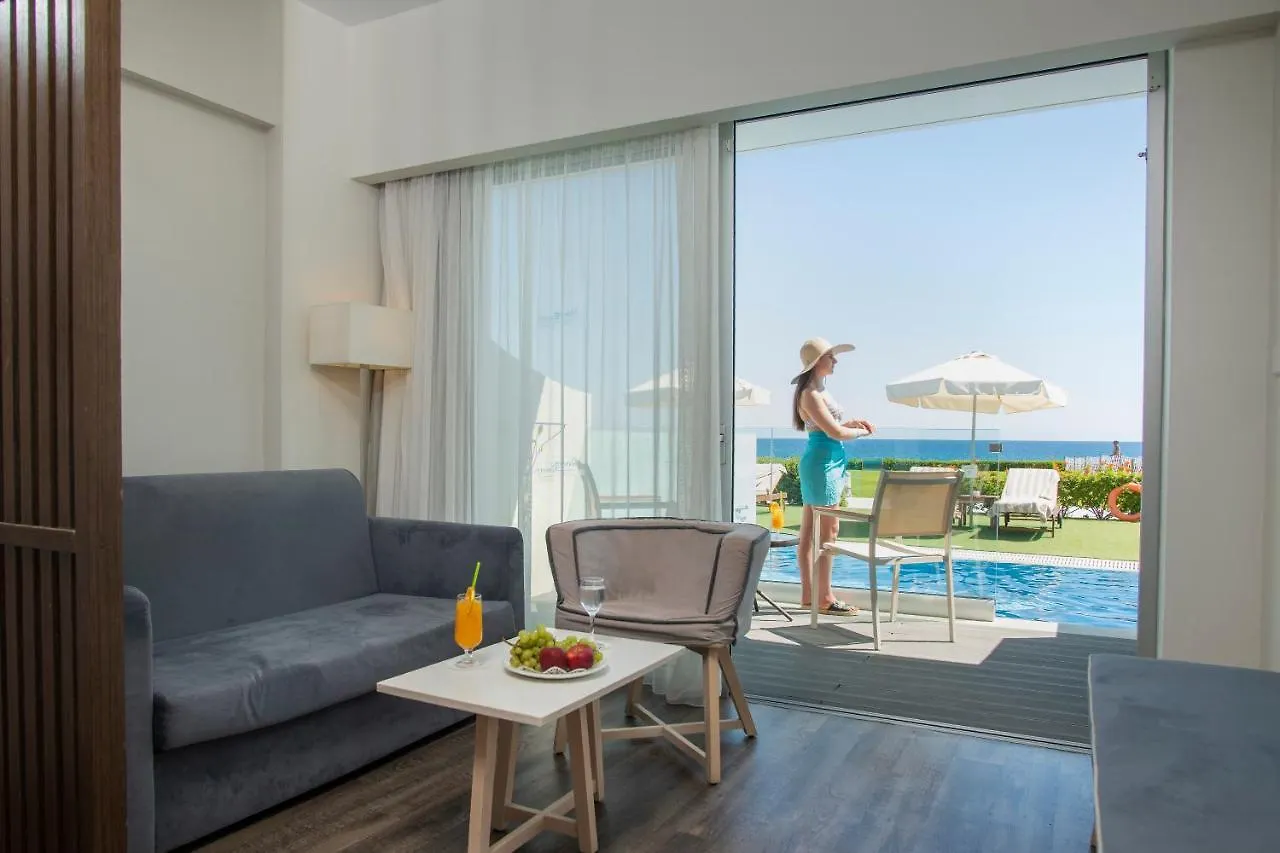 ****  Pernera Beach Hotel Protaras Cyprus