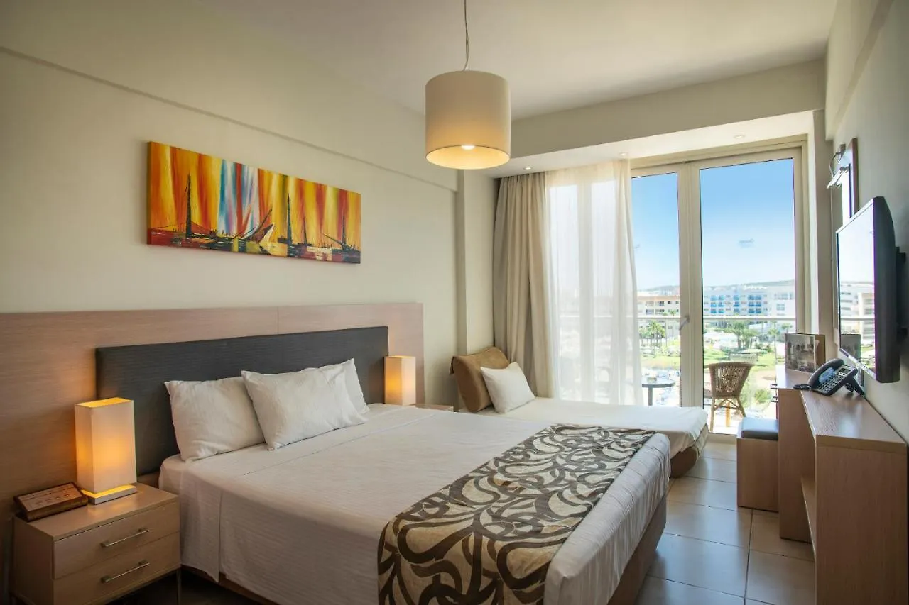 Pernera Beach Hotel Protaras 4*,  Cyprus