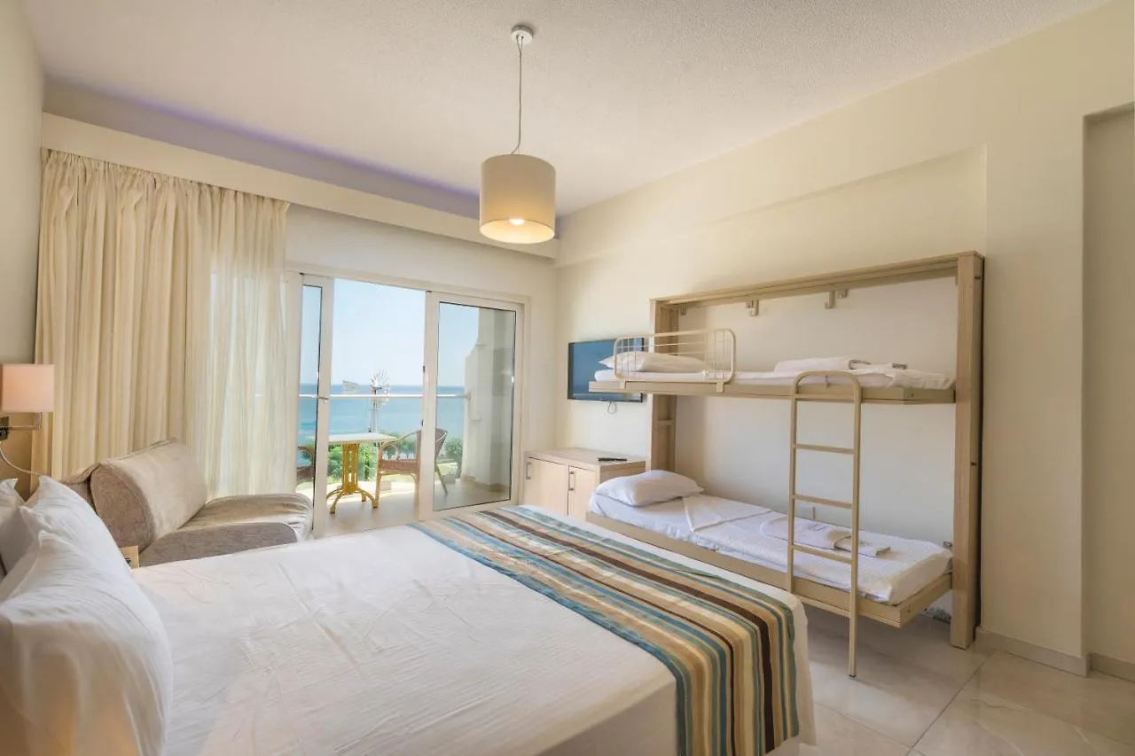 Pernera Beach Hotel Protaras