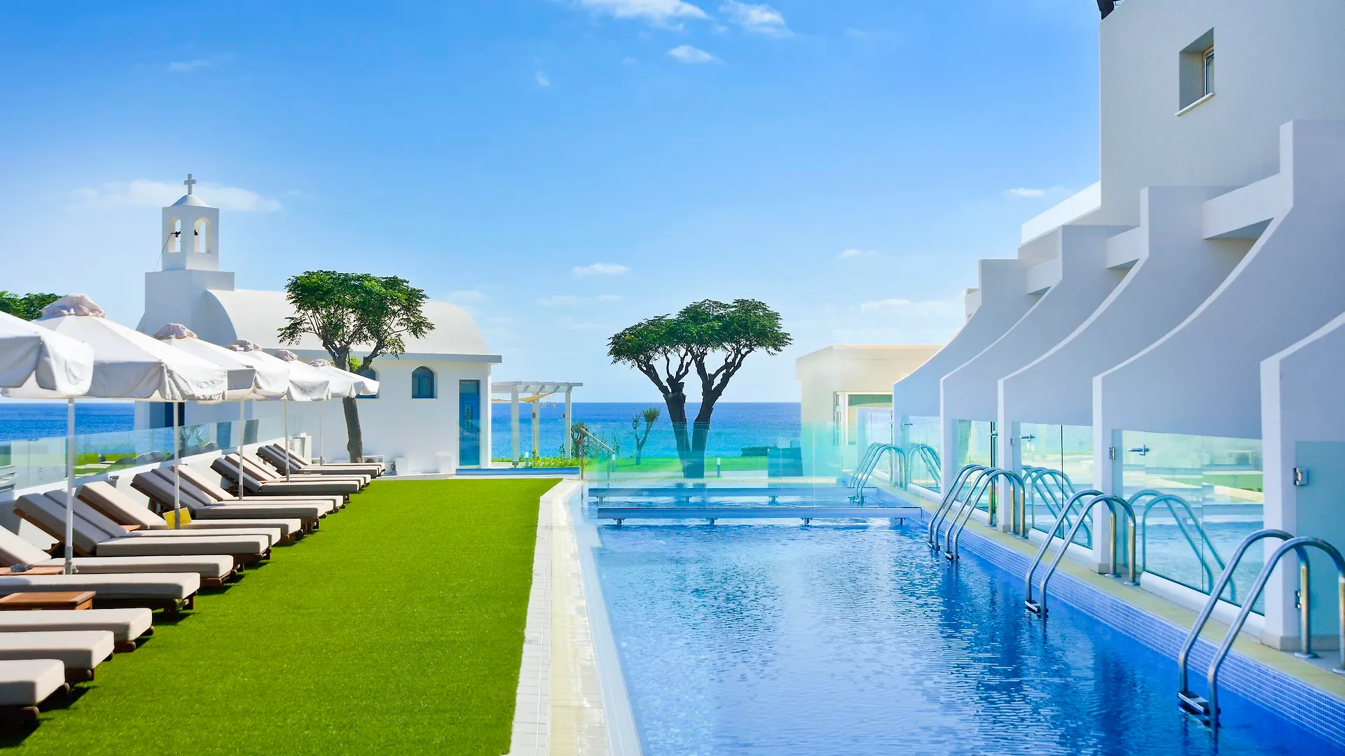 Pernera Beach Hotel Protaras