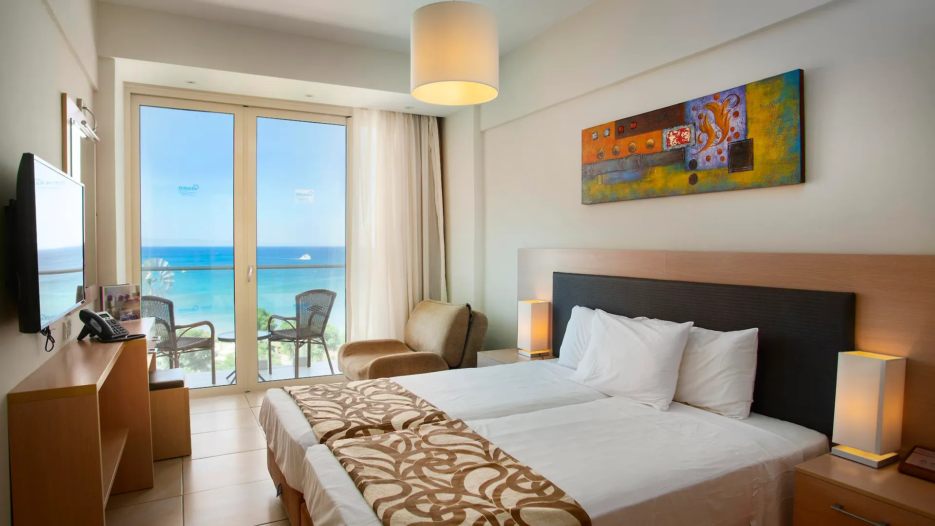Pernera Beach Hotel Protaras