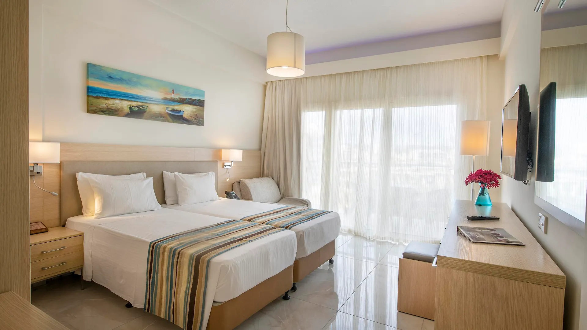Pernera Beach Hotel Protaras