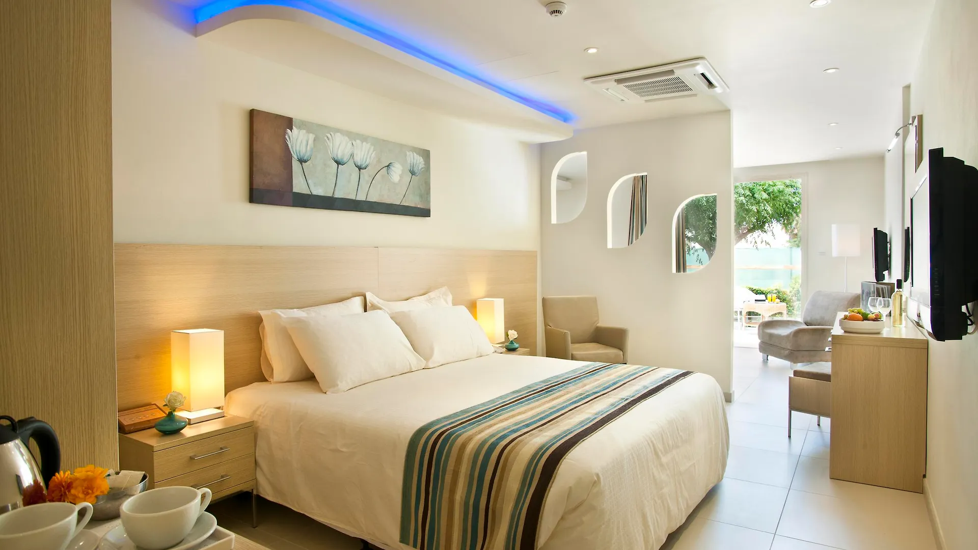 Pernera Beach Hotel Protaras