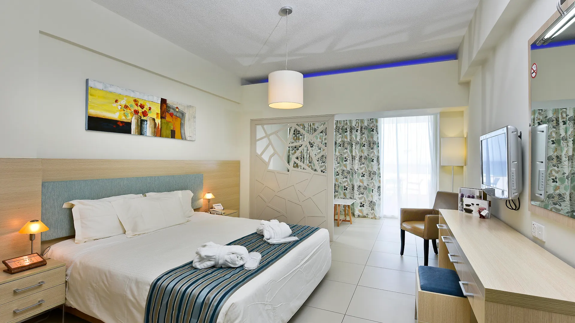 Pernera Beach Hotel Protaras