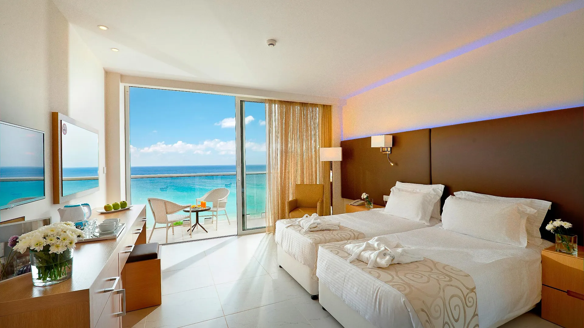 Pernera Beach Hotel Protaras 4*,  Cyprus