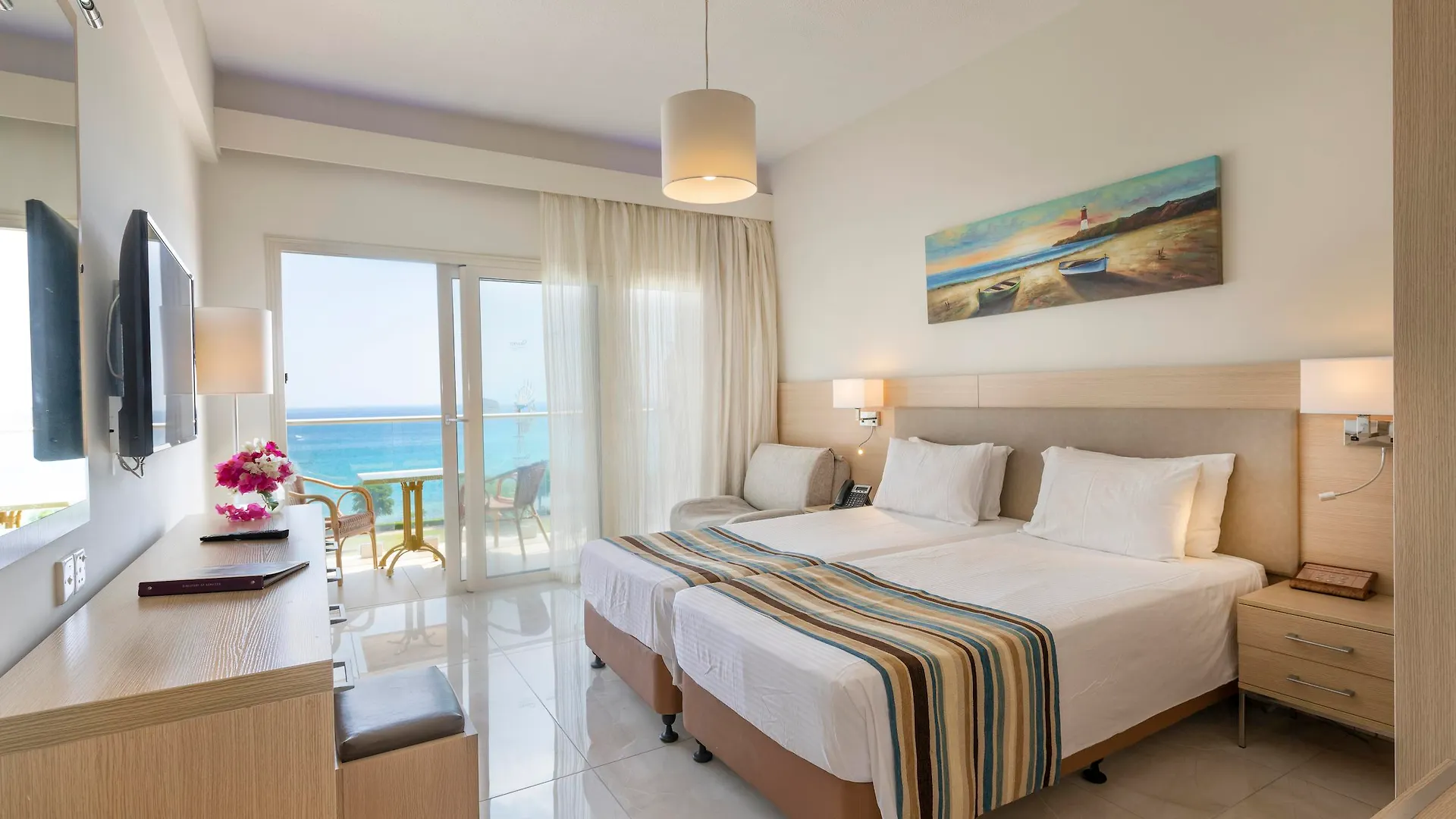 Pernera Beach Hotel Protaras