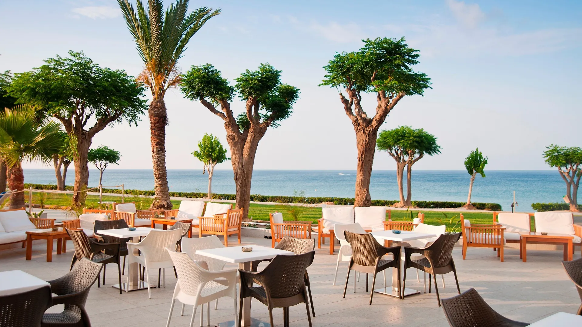 Pernera Beach Hotel Protaras