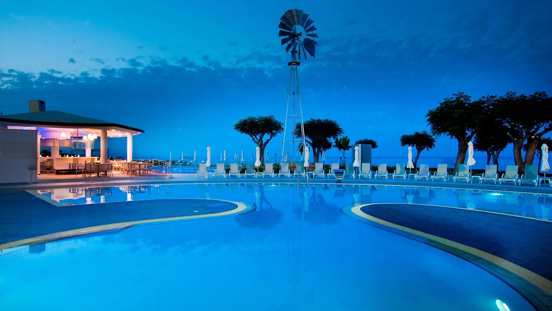 Pernera Beach Hotel Protaras