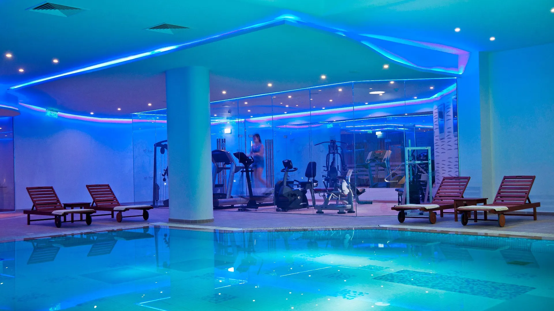 Pernera Beach Hotel Protaras