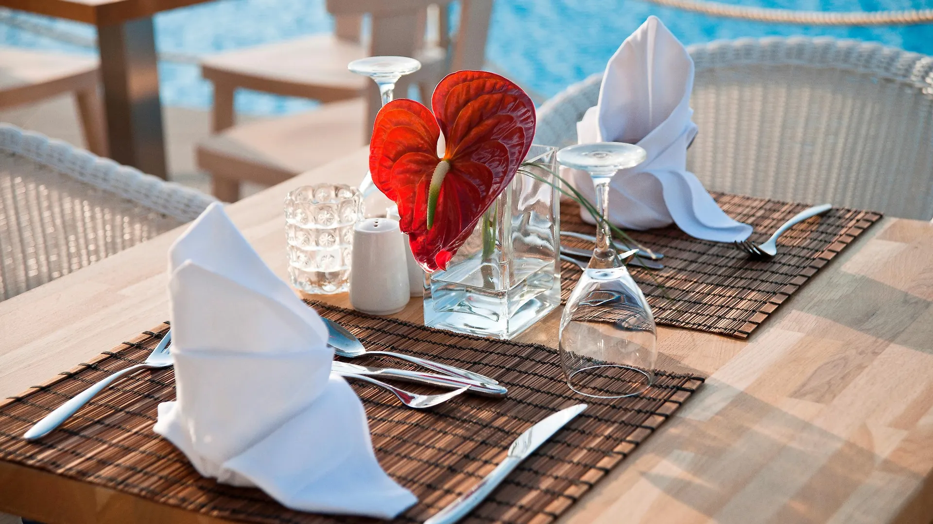 Pernera Beach Hotel Protaras 4*,