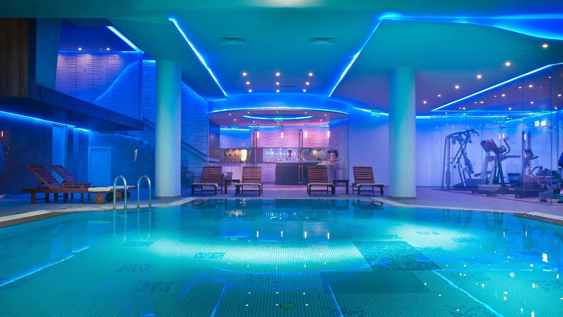 Pernera Beach Hotel Protaras