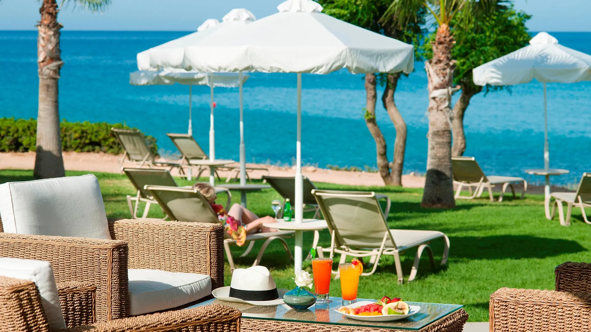 Pernera Beach Hotel Protaras