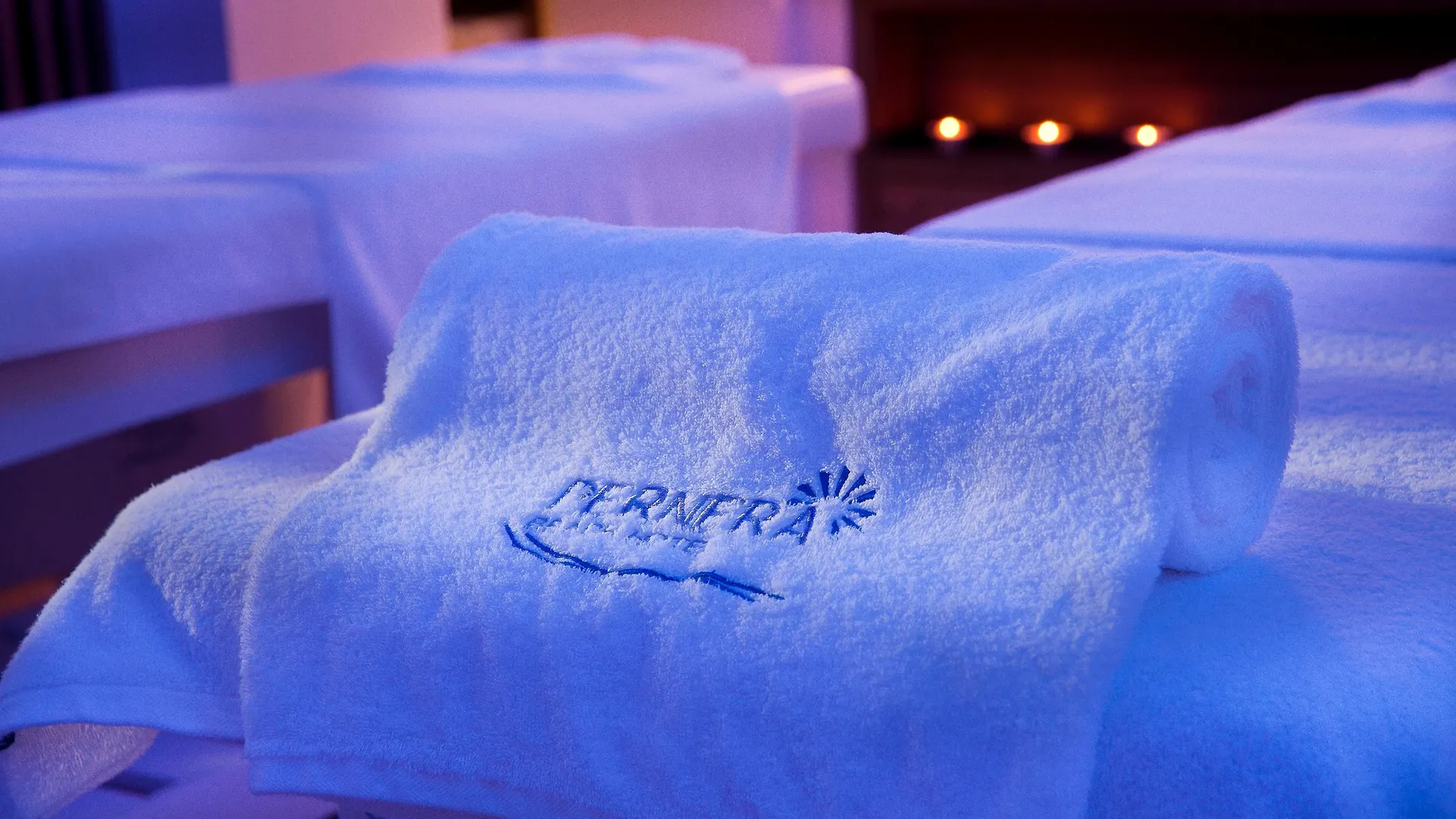 Pernera Beach Hotel Protaras
