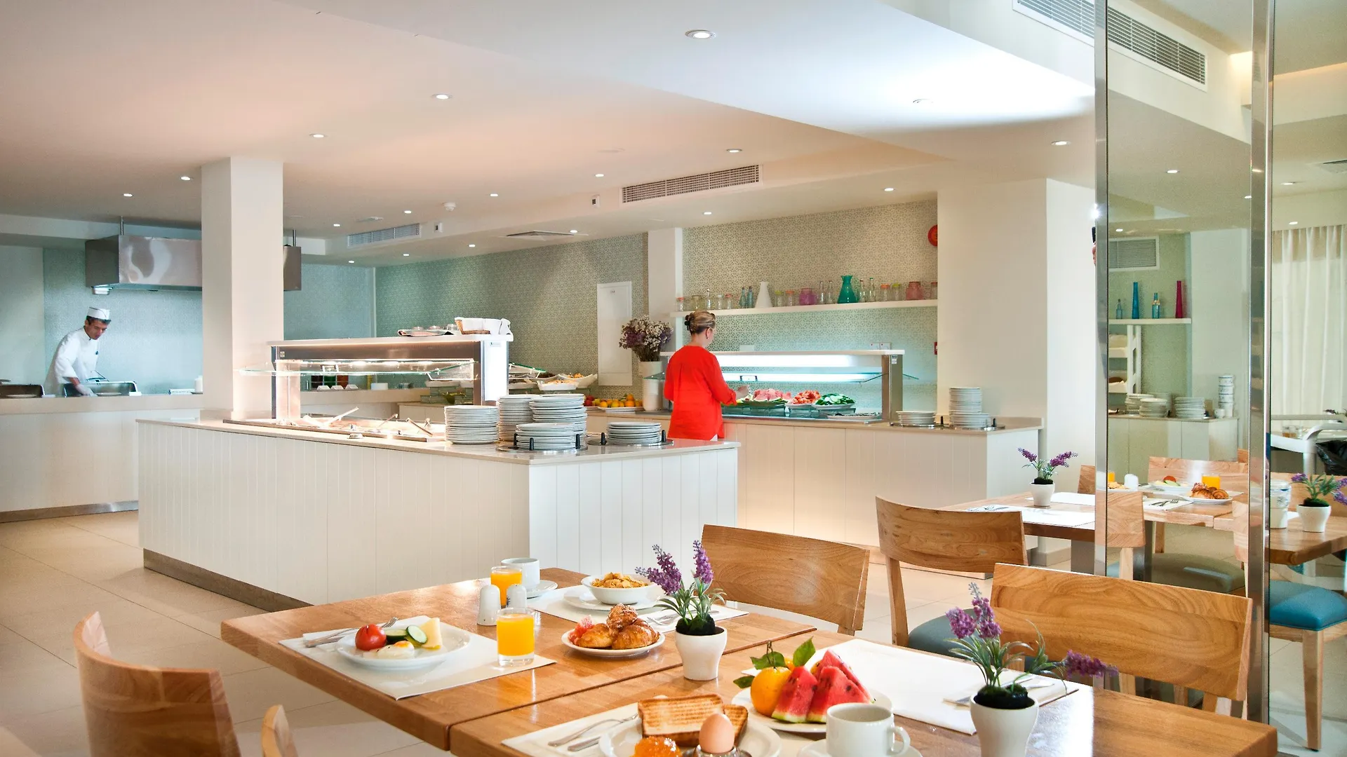 Pernera Beach Hotel Protaras 4*,  Cyprus