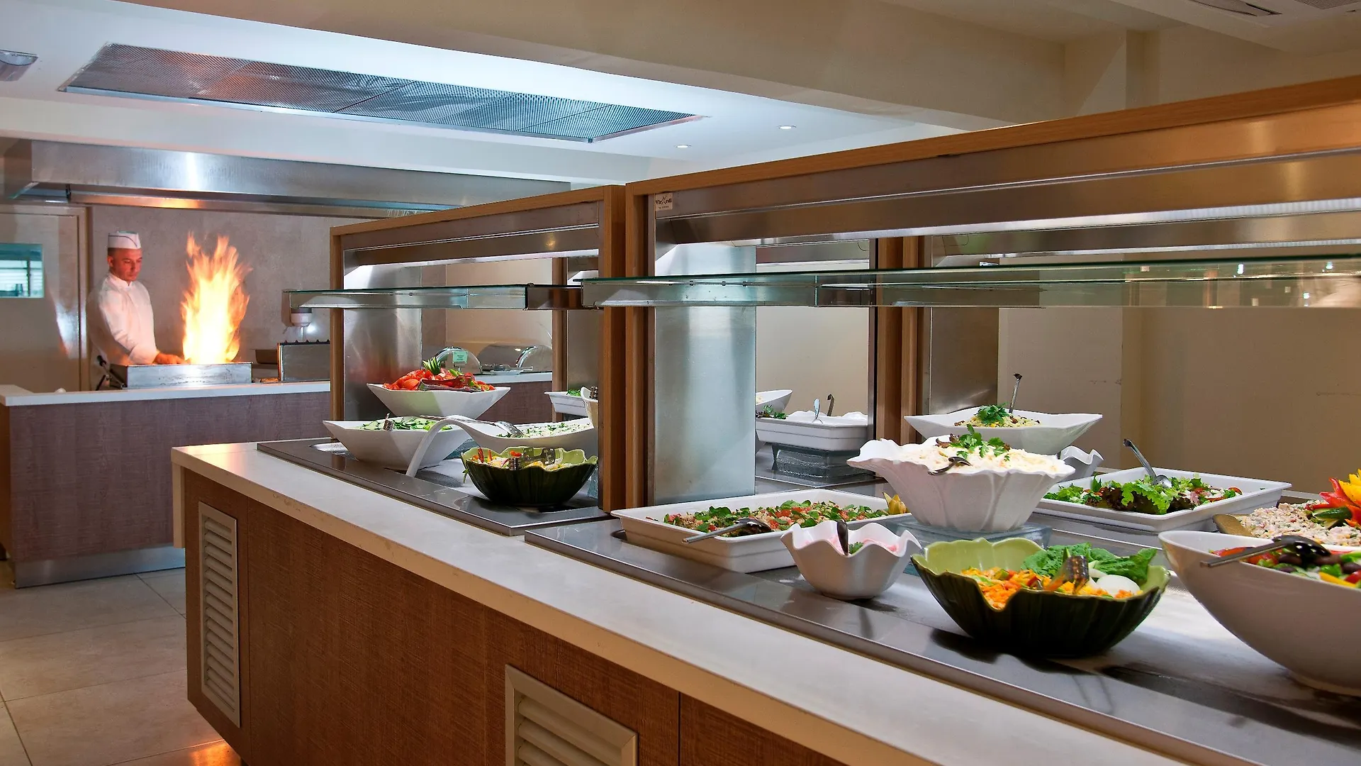 Pernera Beach Hotel Protaras