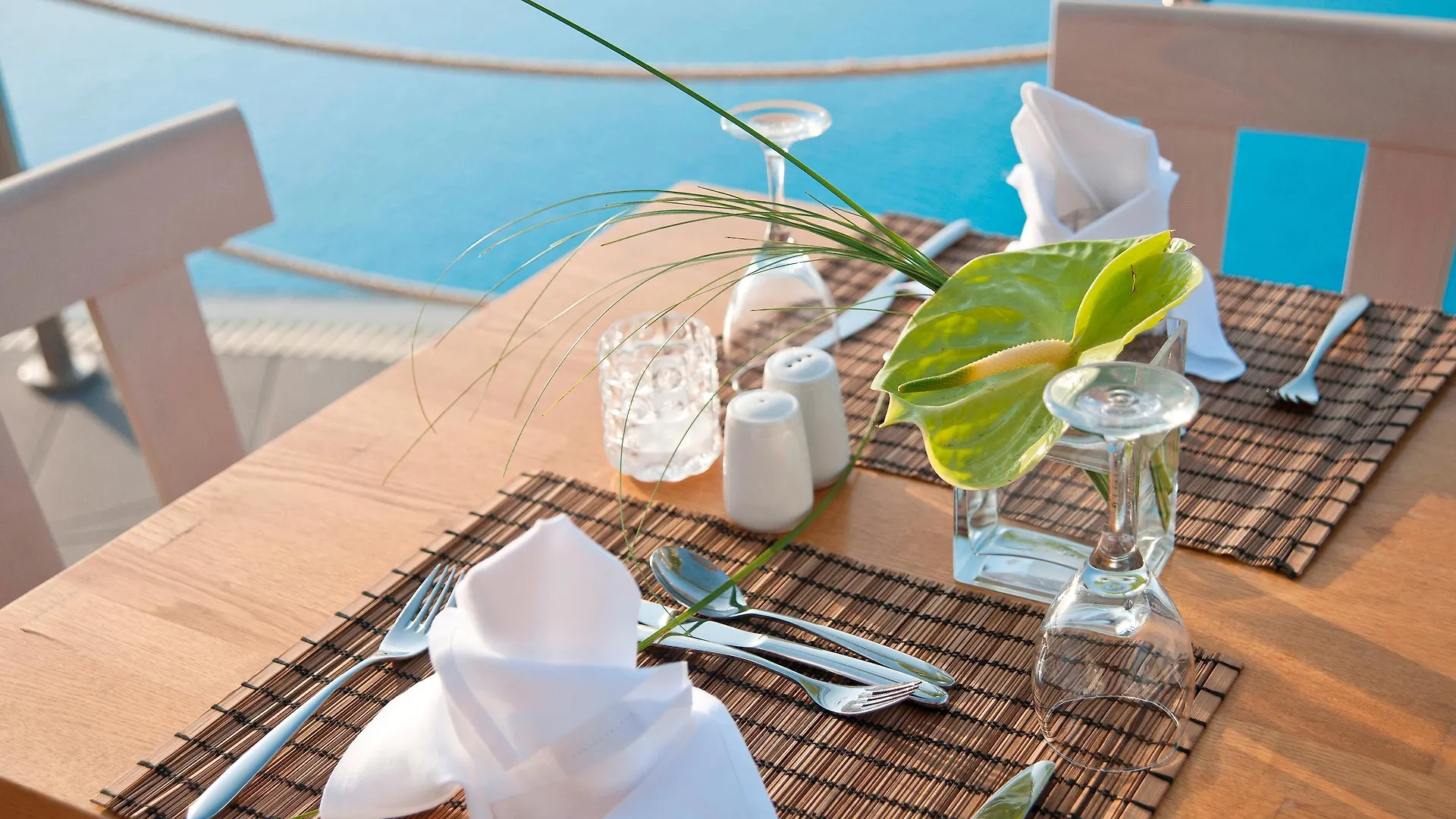 Pernera Beach Hotel Protaras
