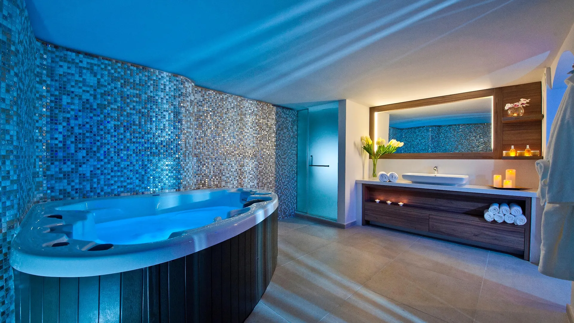 Pernera Beach Hotel Protaras