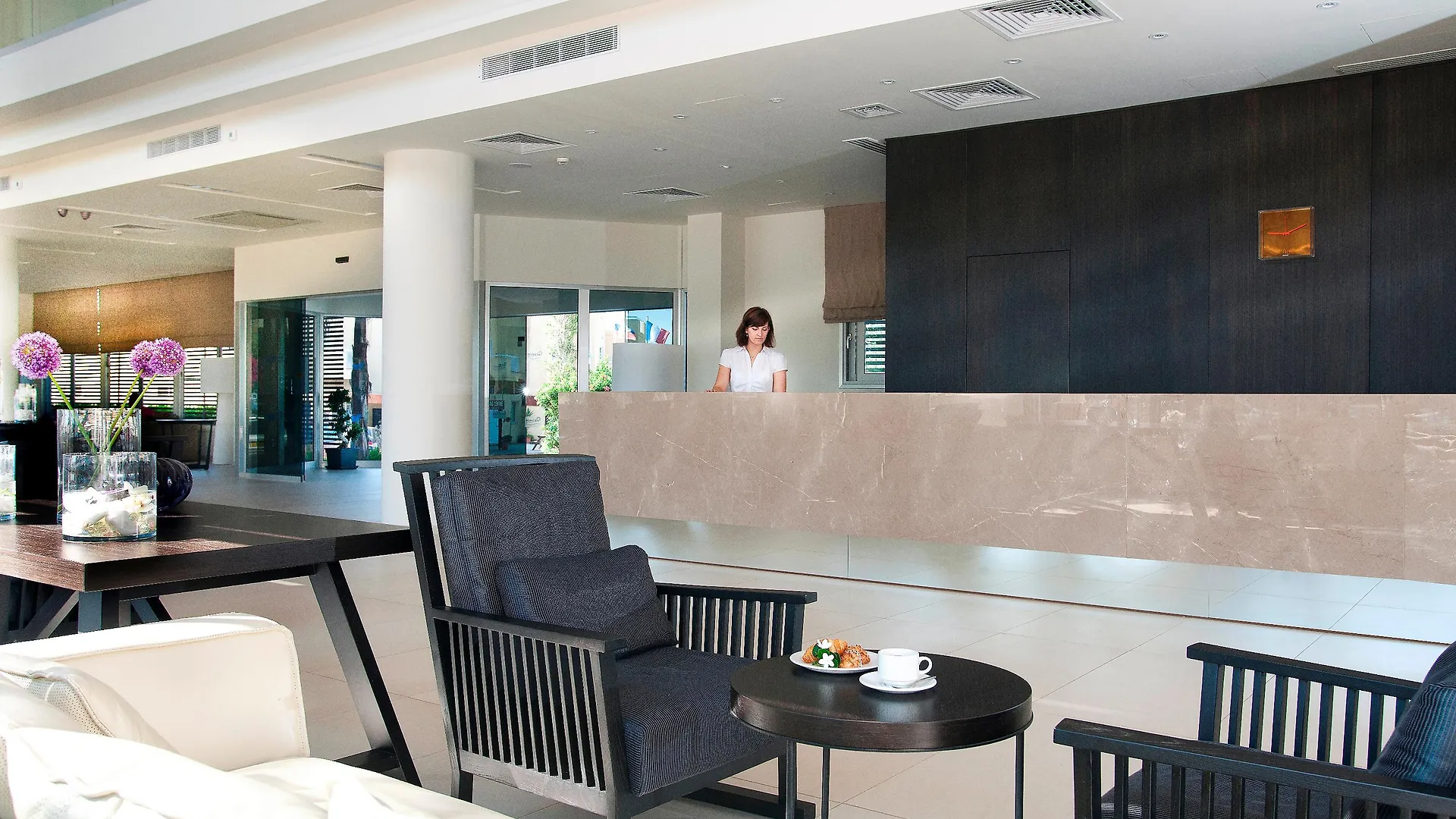 Pernera Beach Hotel Protaras
