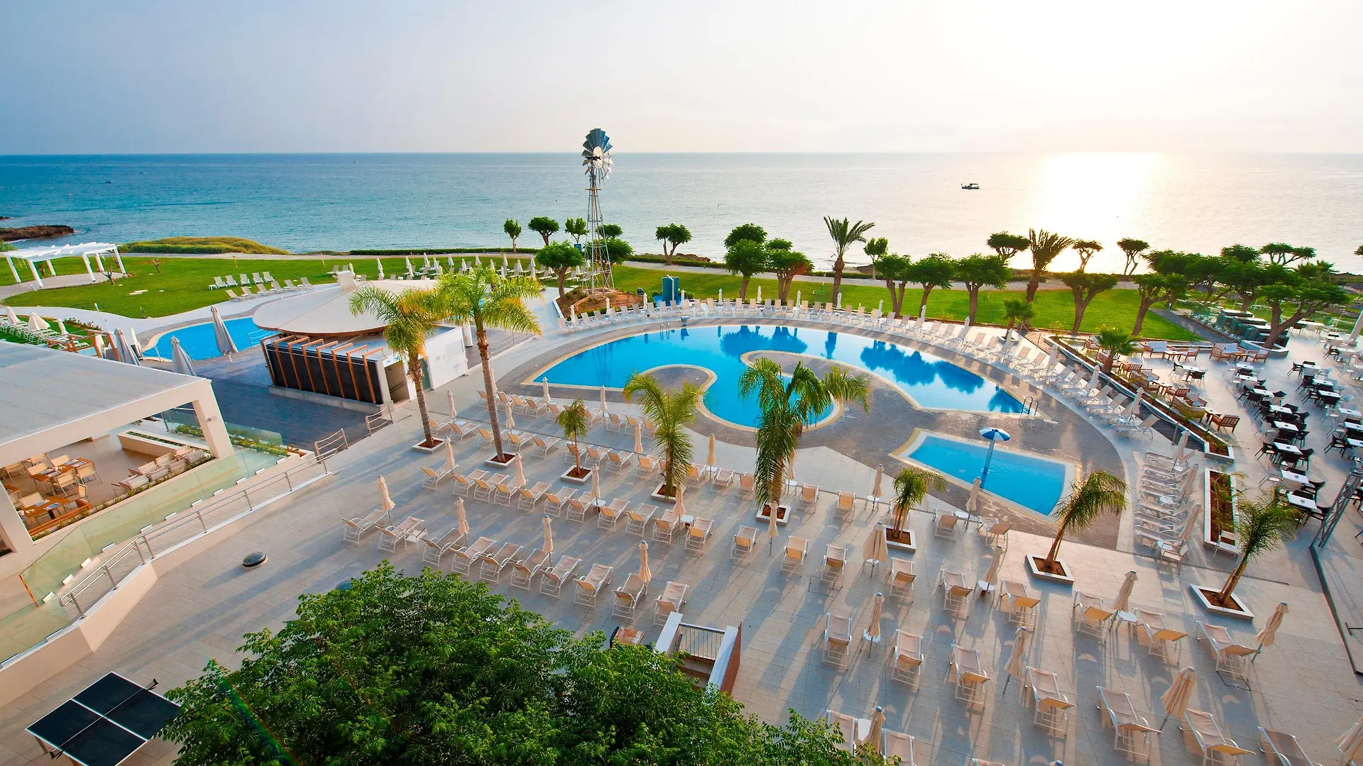 Pernera Beach Hotel Protaras