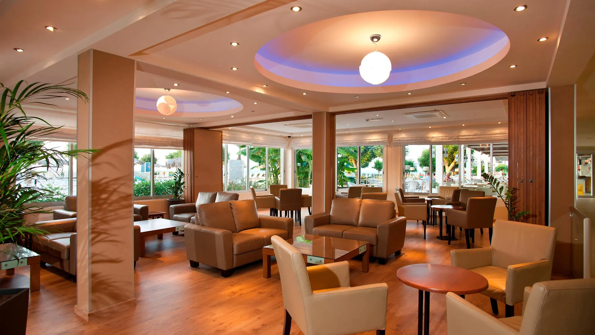 Pernera Beach Hotel Protaras