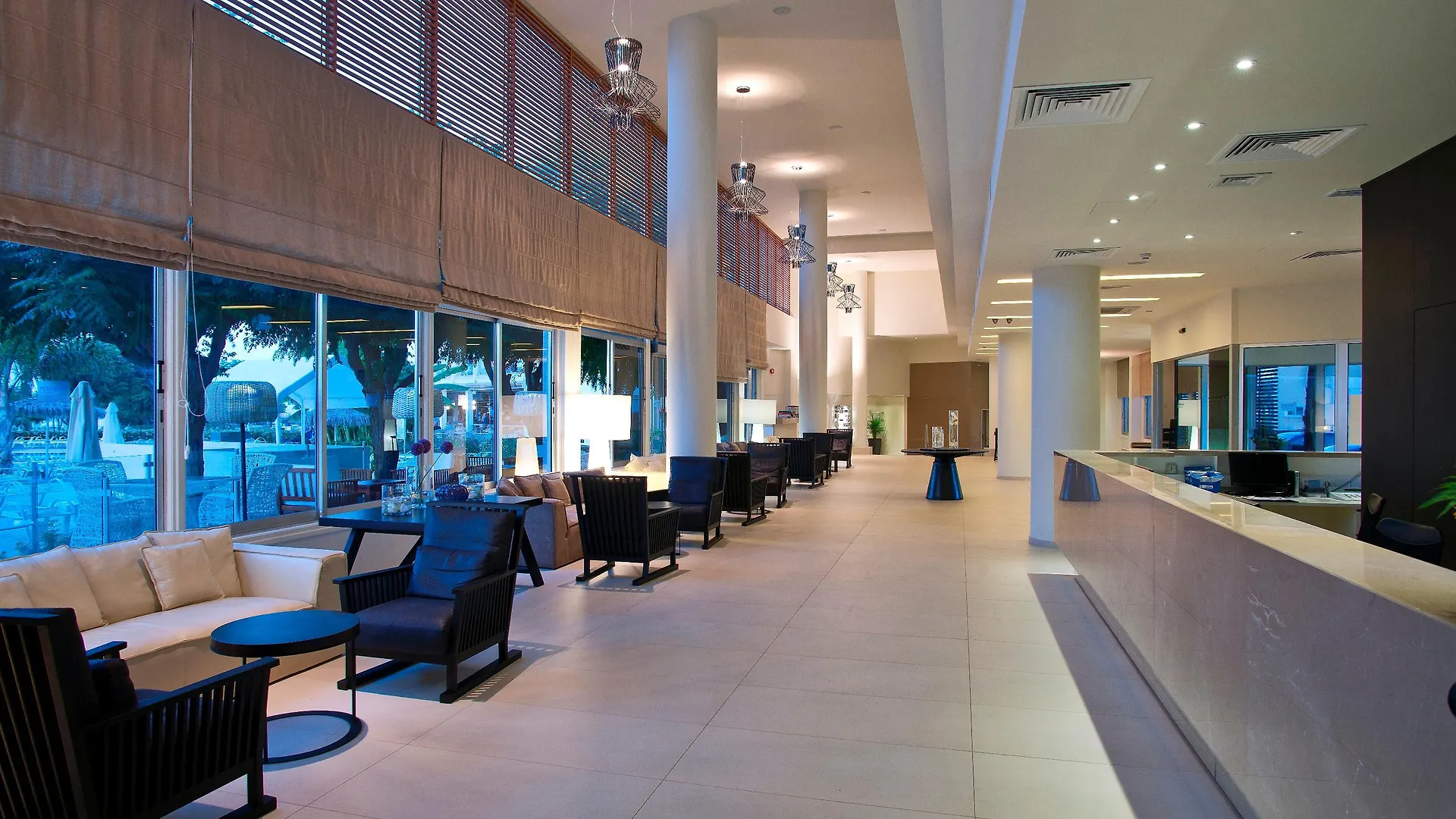 Pernera Beach Hotel Protaras