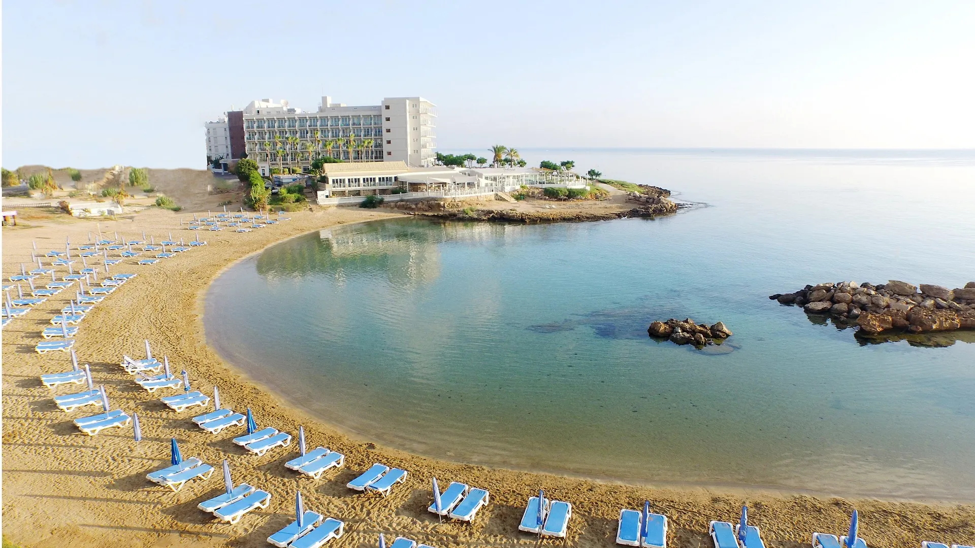 Pernera Beach Hotel Protaras