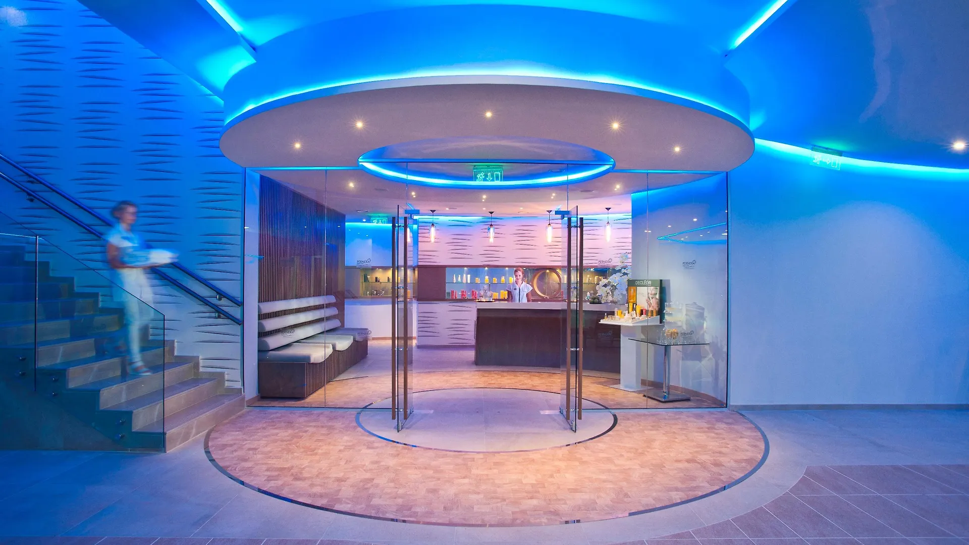 Pernera Beach Hotel Protaras