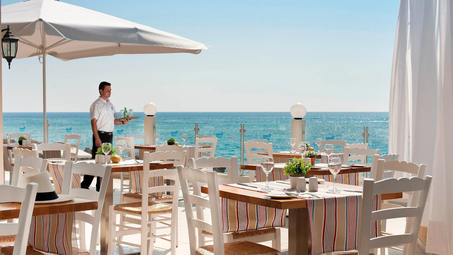 Pernera Beach Hotel Protaras