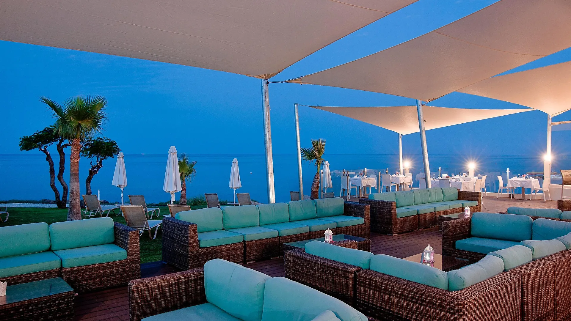 Pernera Beach Hotel Protaras 4*,  Cyprus