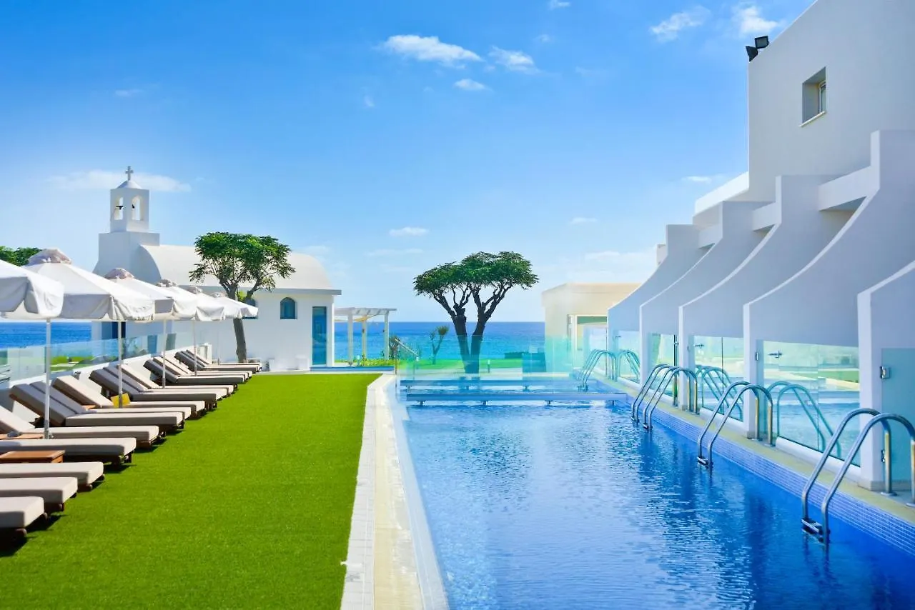Pernera Beach Hotel Protaras