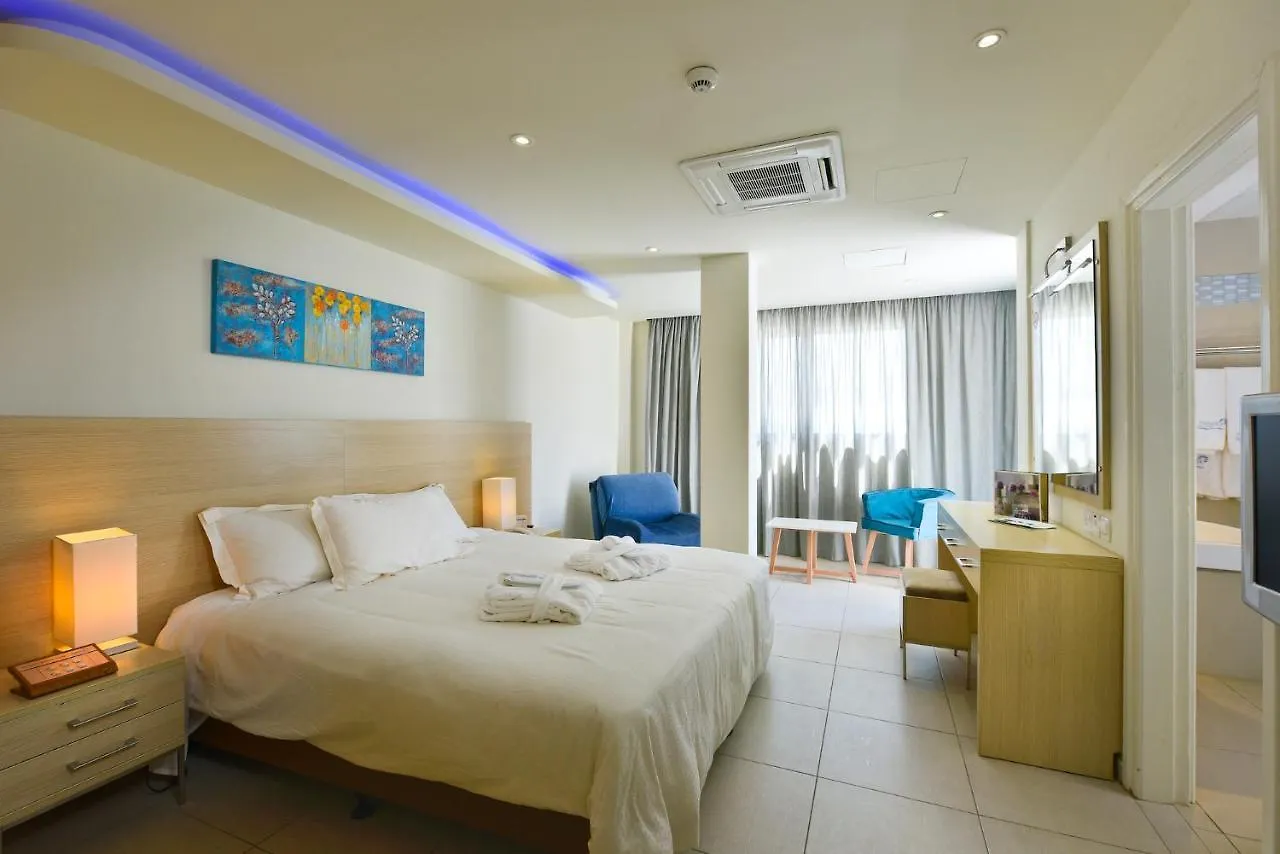 Pernera Beach Hotel Protaras