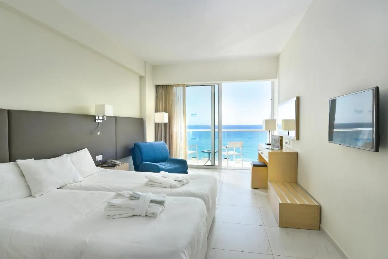 Pernera Beach Hotel Protaras