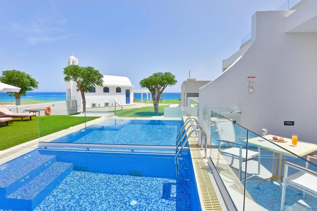 Pernera Beach Hotel Protaras