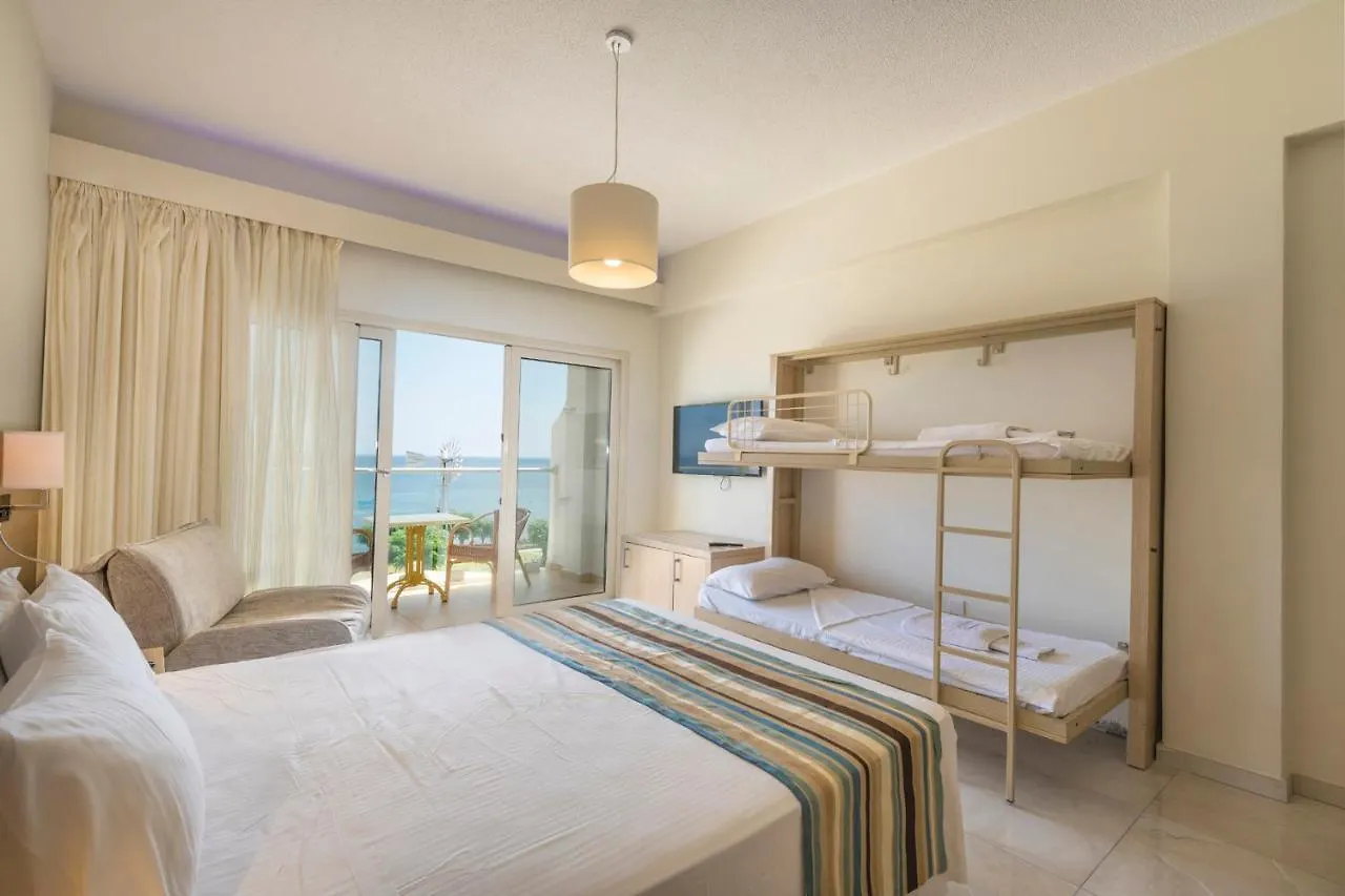 Pernera Beach Hotel Protaras 4*,