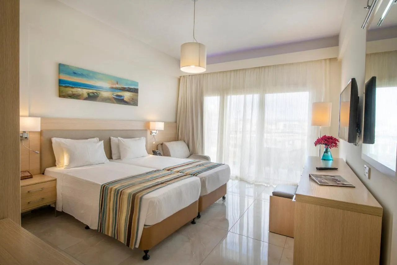 Pernera Beach Hotel Protaras
