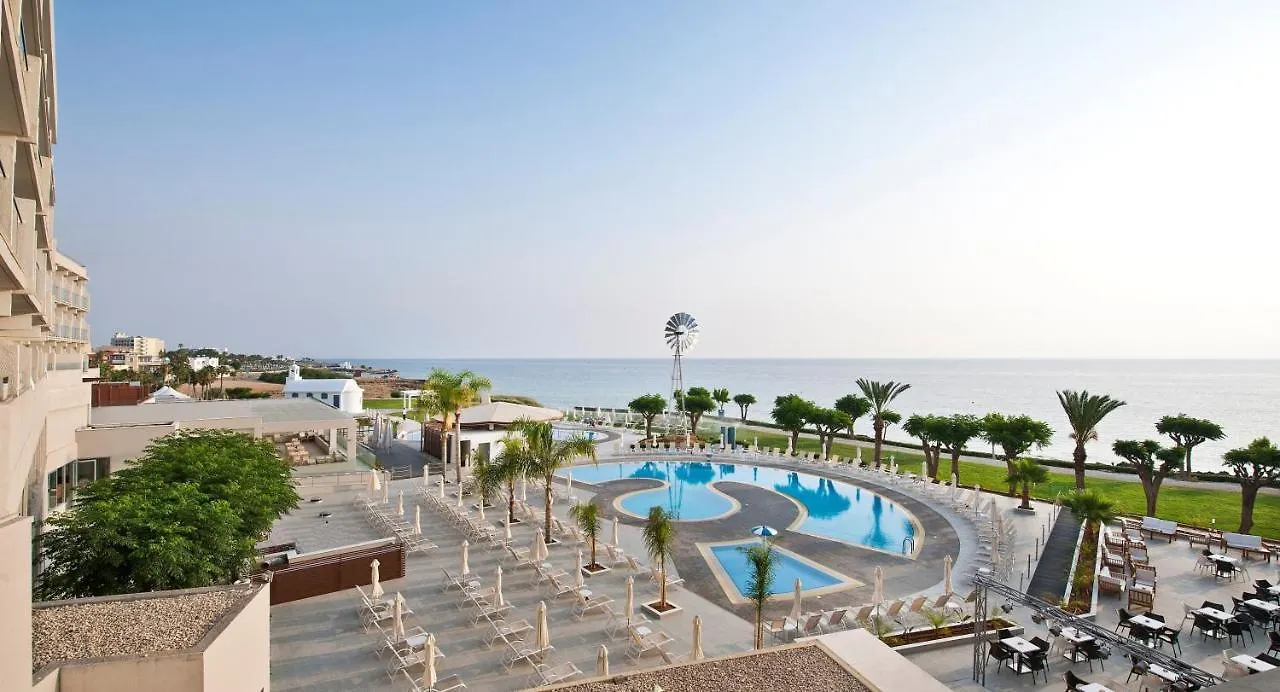 Pernera Beach Hotel Protaras Cyprus