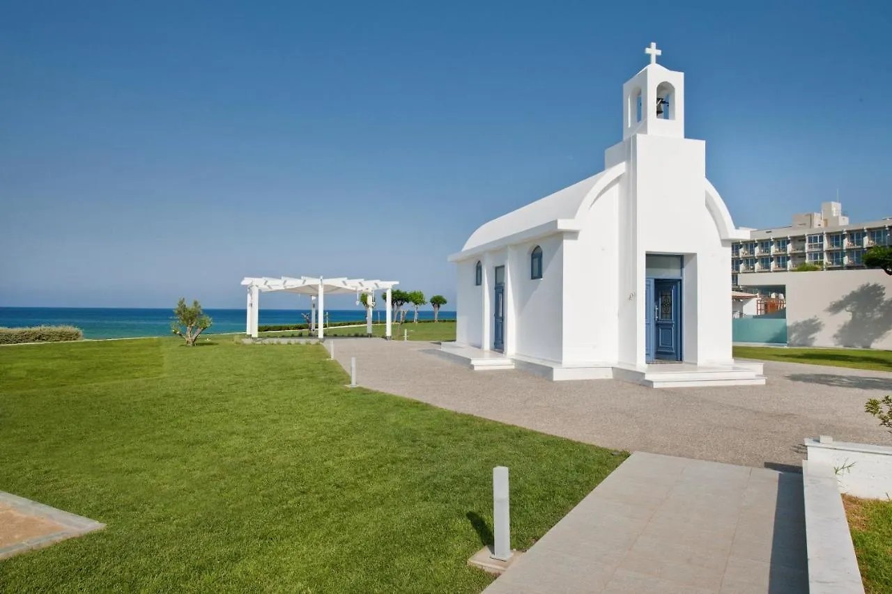 Pernera Beach Hotel Protaras