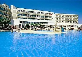 Pernera Beach Hotel Protaras